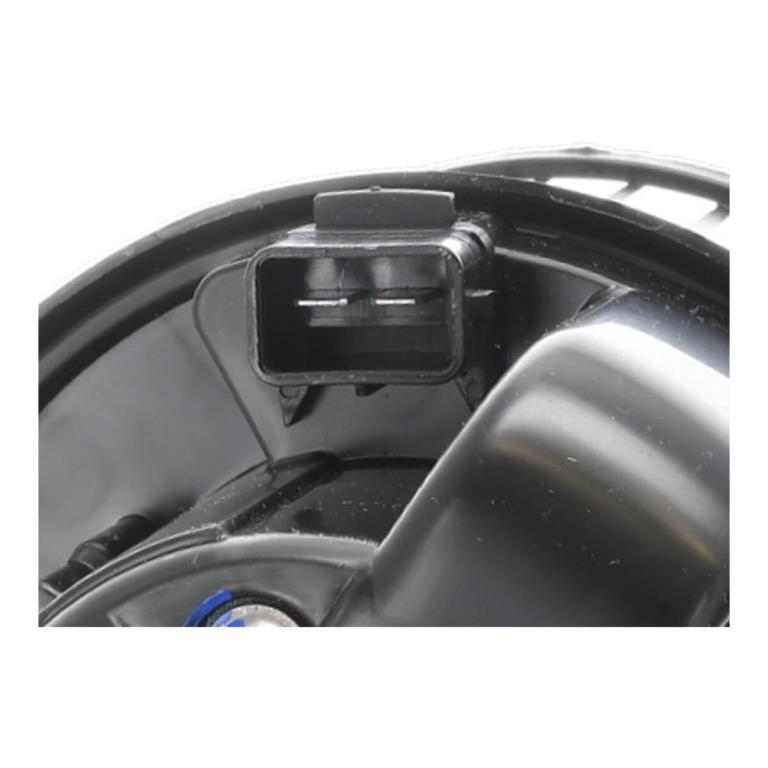 Pulseur d'air habitacle (Ventilateur habitacle) VALEO 884689