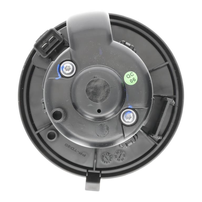 Pulseur d'air habitacle (Ventilateur habitacle) VALEO 884689