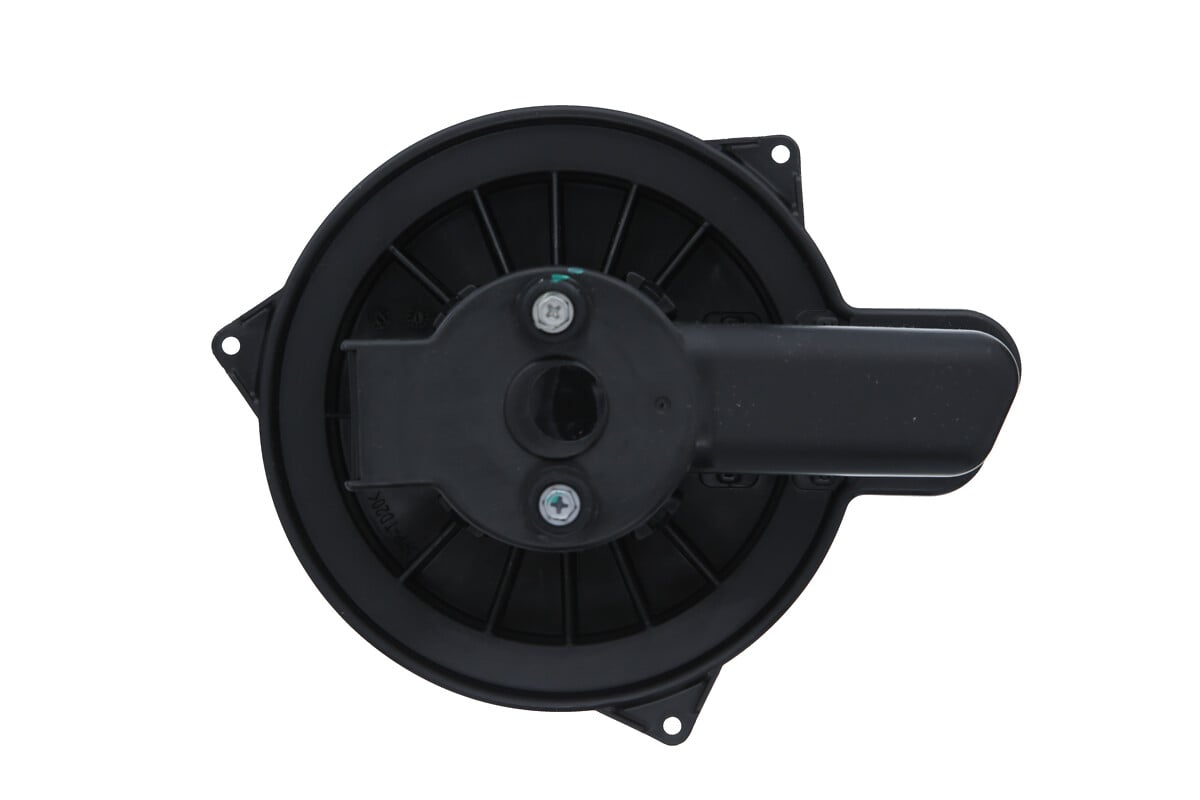 Pulseur d'air habitacle (Ventilateur habitacle) VALEO 884691