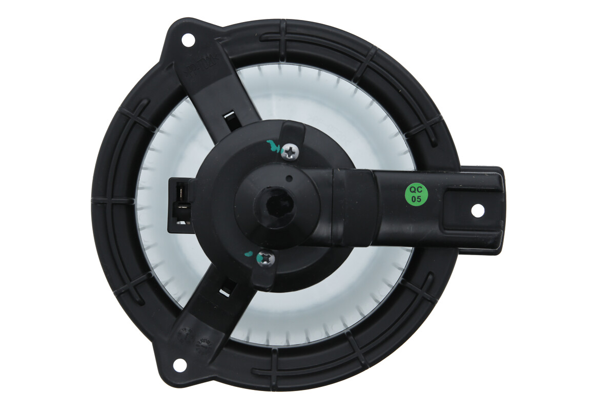 Pulseur d'air habitacle (Ventilateur habitacle) VALEO 884692