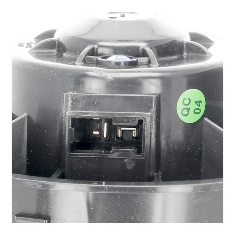 Pulseur d'air habitacle (Ventilateur habitacle) VALEO 884694