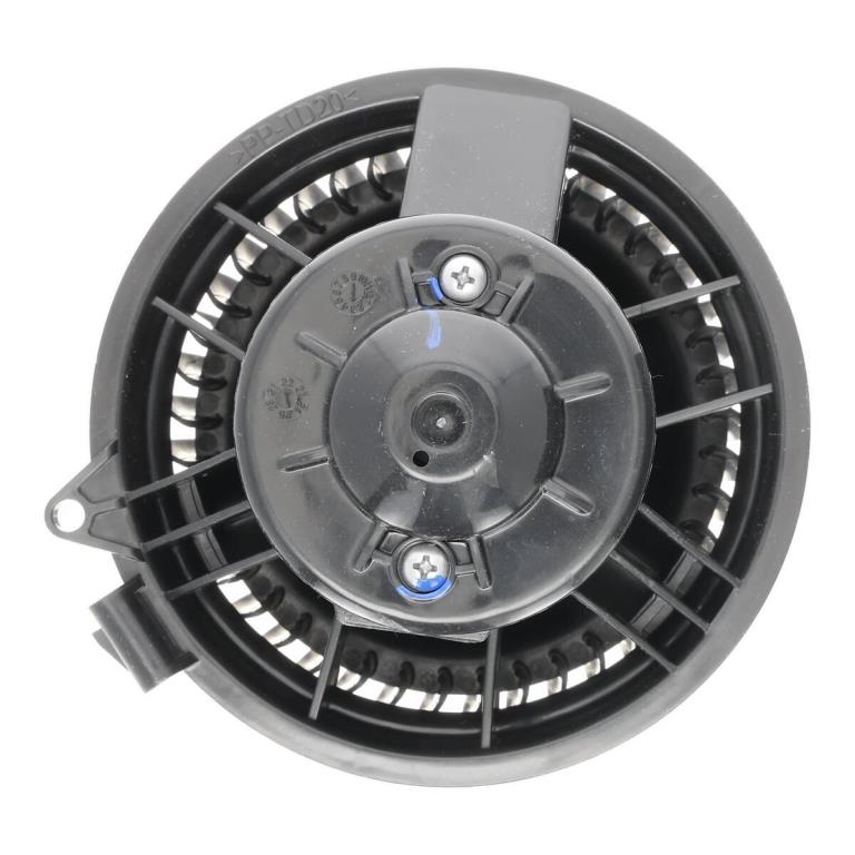Pulseur d'air habitacle (Ventilateur habitacle) VALEO 884694