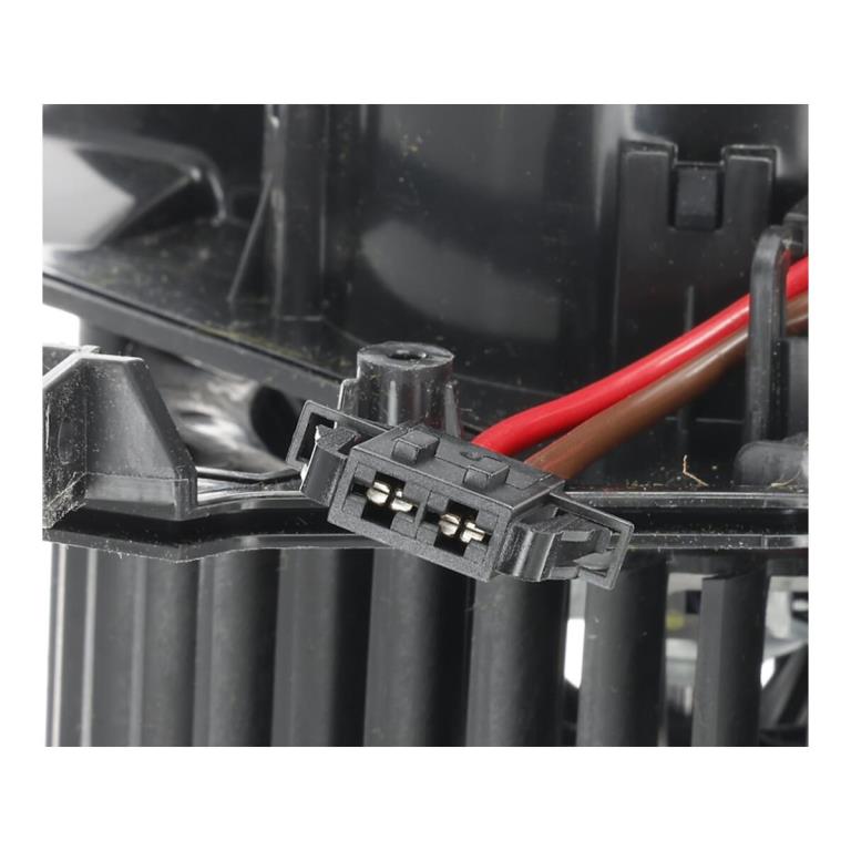 Pulseur d'air habitacle (Ventilateur habitacle) VALEO 884698