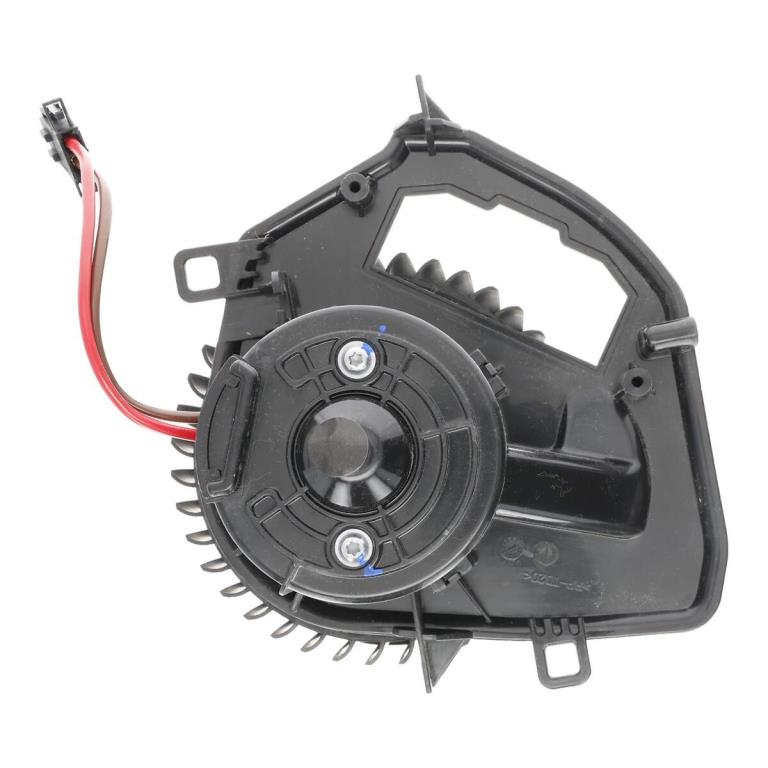 Pulseur d'air habitacle (Ventilateur habitacle) VALEO 884698