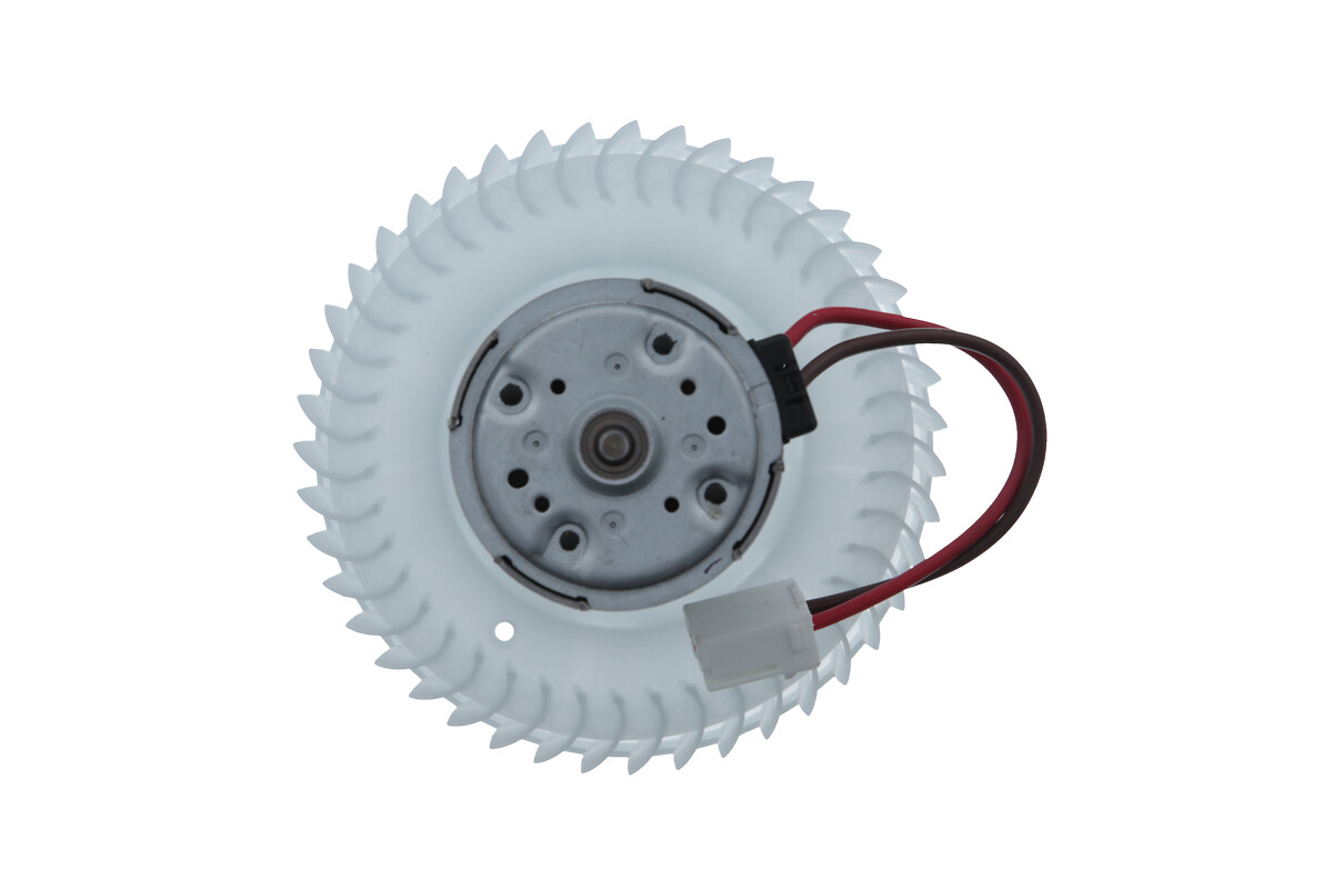 Pulseur d'air habitacle (Ventilateur habitacle) VALEO 884700