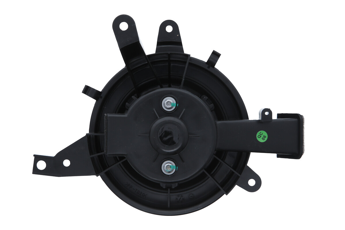 Pulseur d'air habitacle (Ventilateur habitacle) VALEO 884702