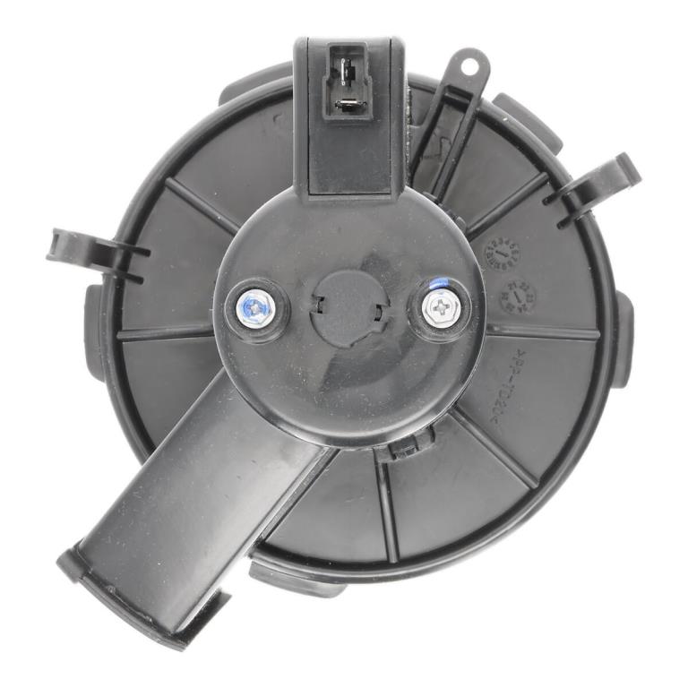 Pulseur d'air habitacle (Ventilateur habitacle) VALEO 884705