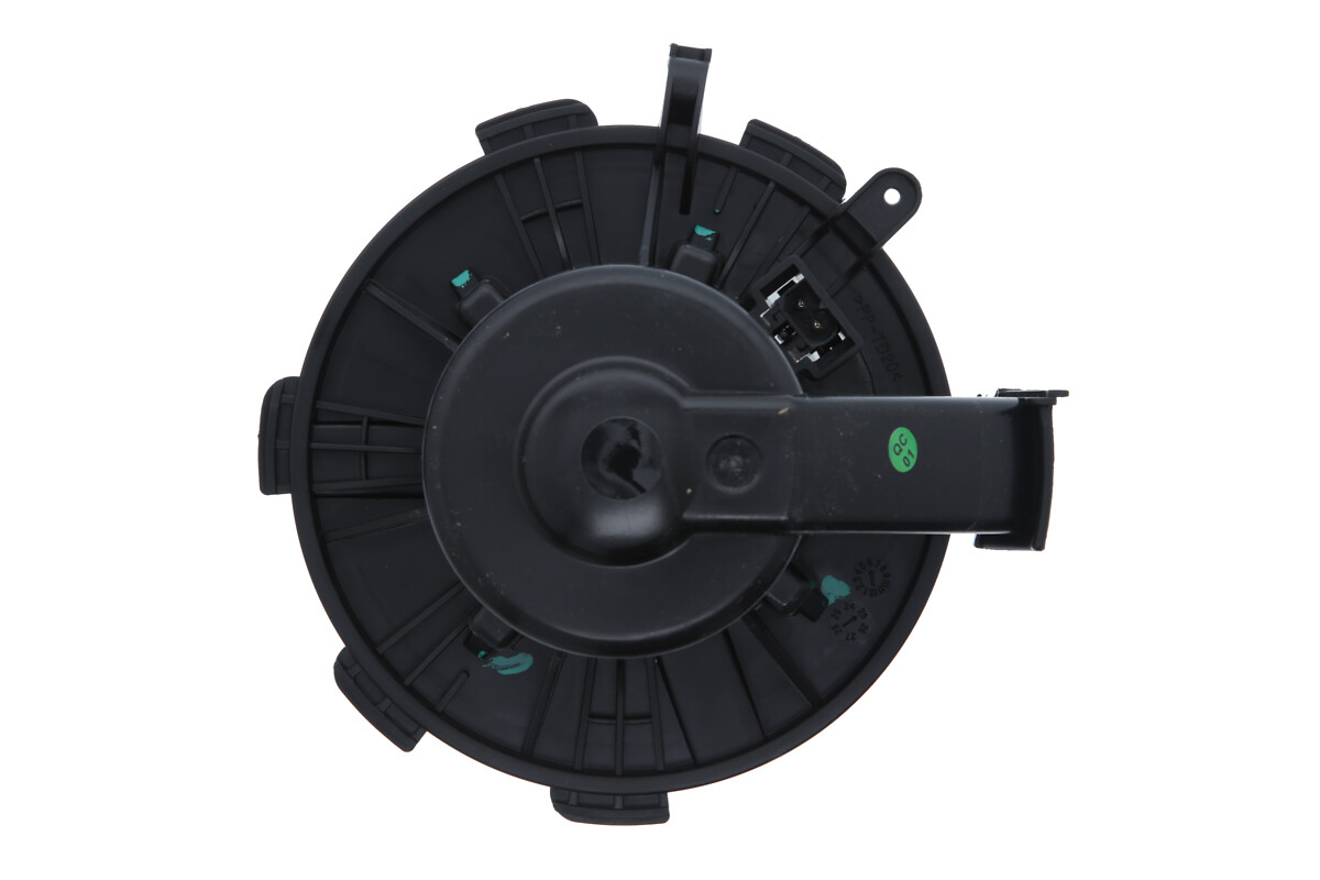 Pulseur d'air habitacle (Ventilateur habitacle) VALEO 884707