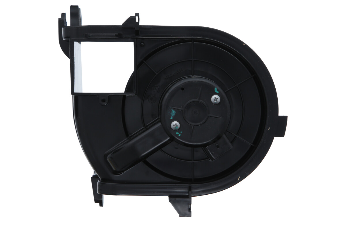 Pulseur d'air habitacle (Ventilateur habitacle) VALEO 884709