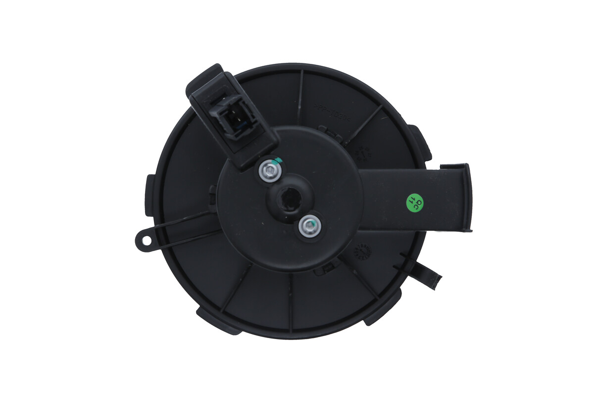Pulseur d'air habitacle (Ventilateur habitacle) VALEO ref. 884714