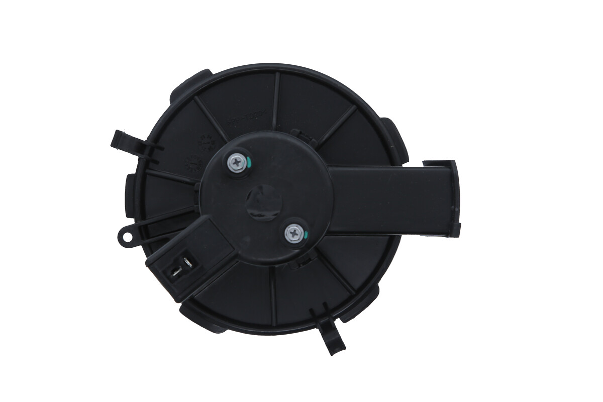 Pulseur d'air habitacle (Ventilateur habitacle) VALEO 884720