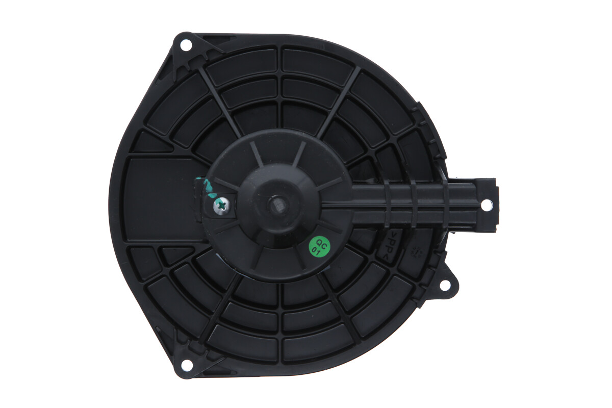 Pulseur d'air habitacle (Ventilateur habitacle) VALEO 884721