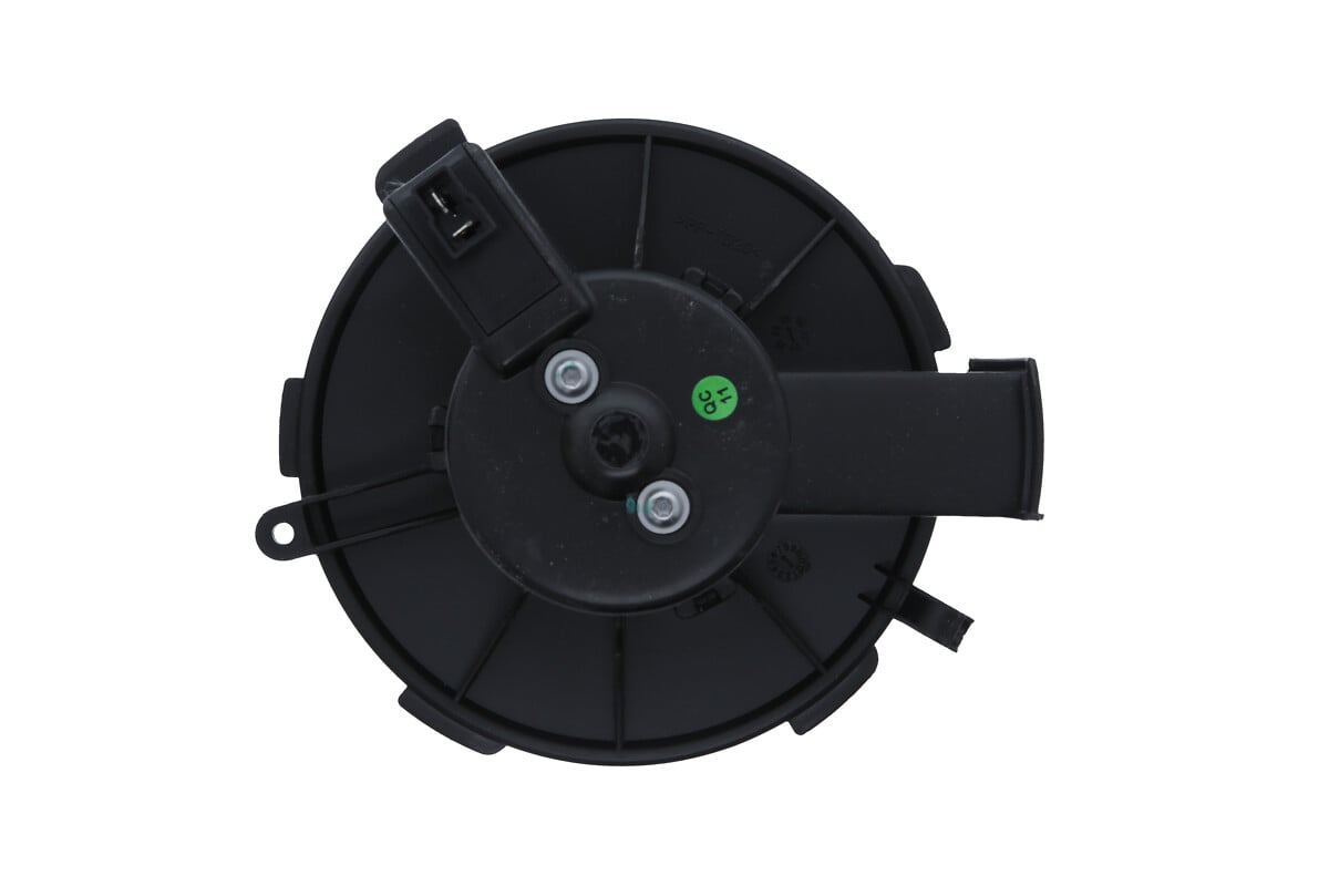 Pulseur d'air habitacle (Ventilateur habitacle) VALEO ref. 884723