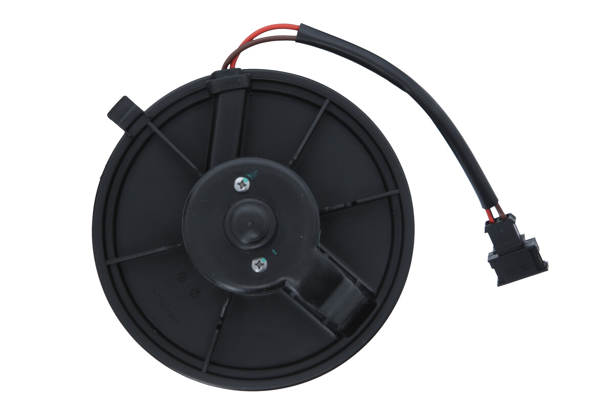 Pulseur d'air habitacle (Ventilateur habitacle) VALEO 884727