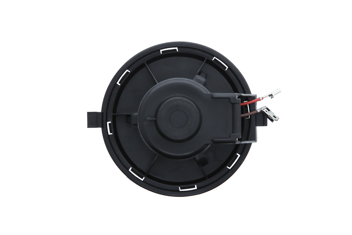 Pulseur d'air habitacle (Ventilateur habitacle) VALEO ref. 884728
