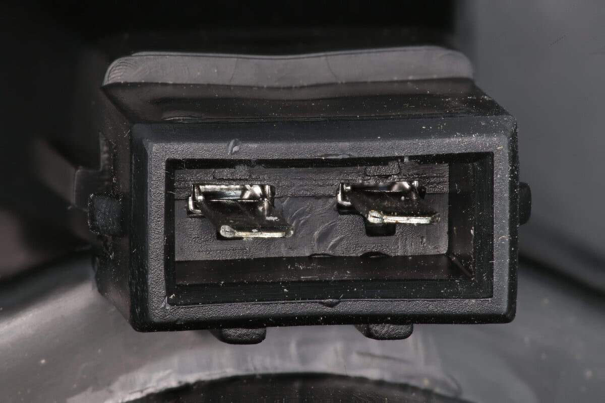 Ventilador habitáculo VALEO ref. 884732