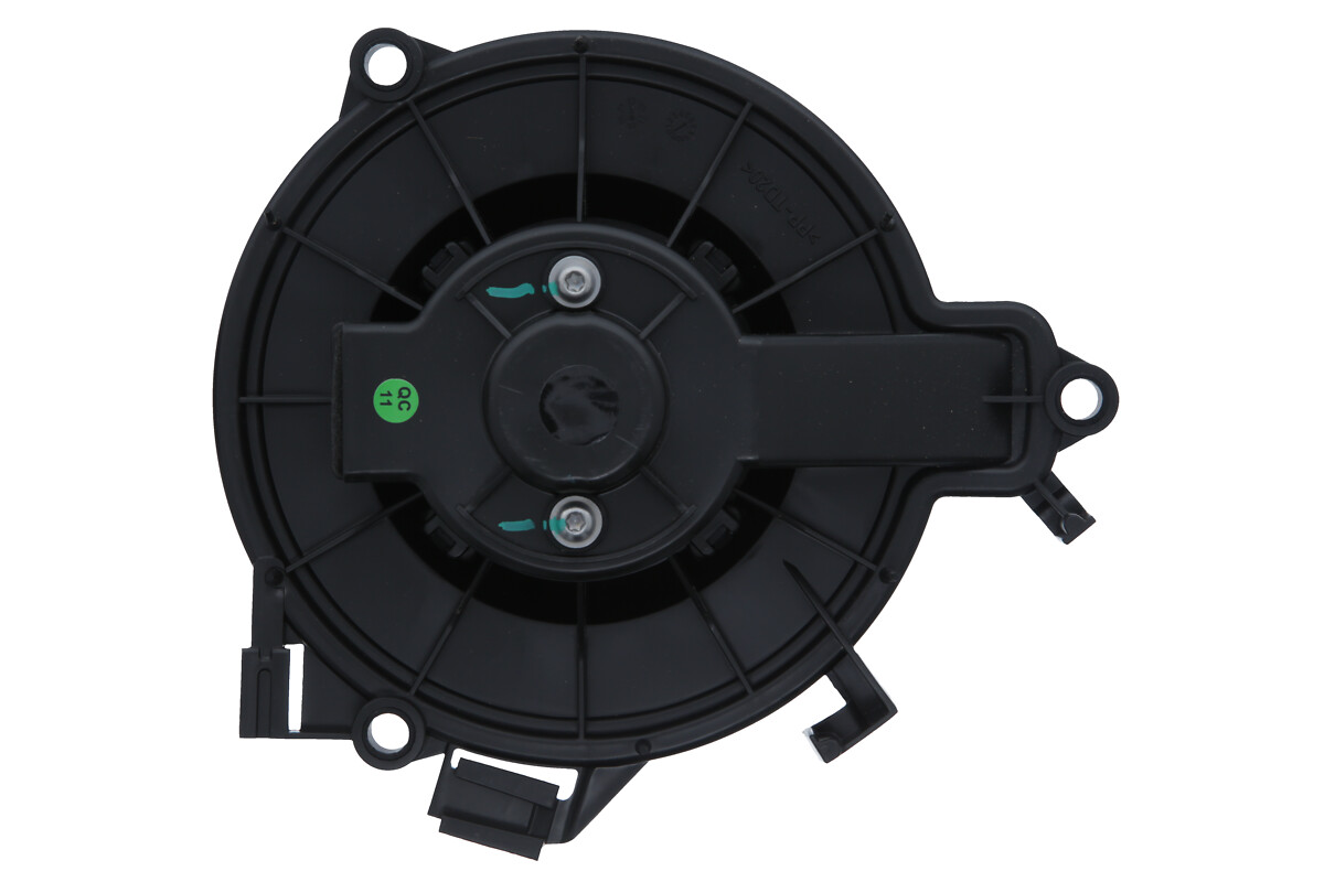 Pulseur d'air habitacle (Ventilateur habitacle) VALEO ref. 884733