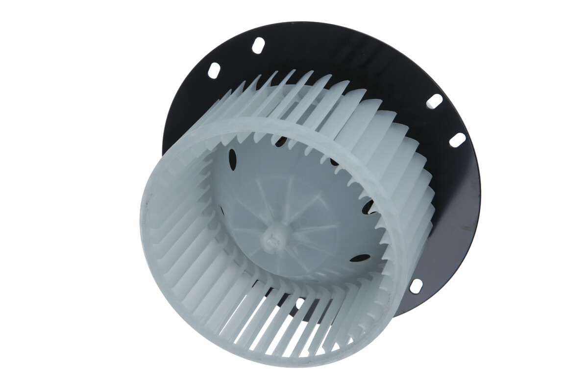 Pulseur d'air habitacle (Ventilateur habitacle) VALEO 884734
