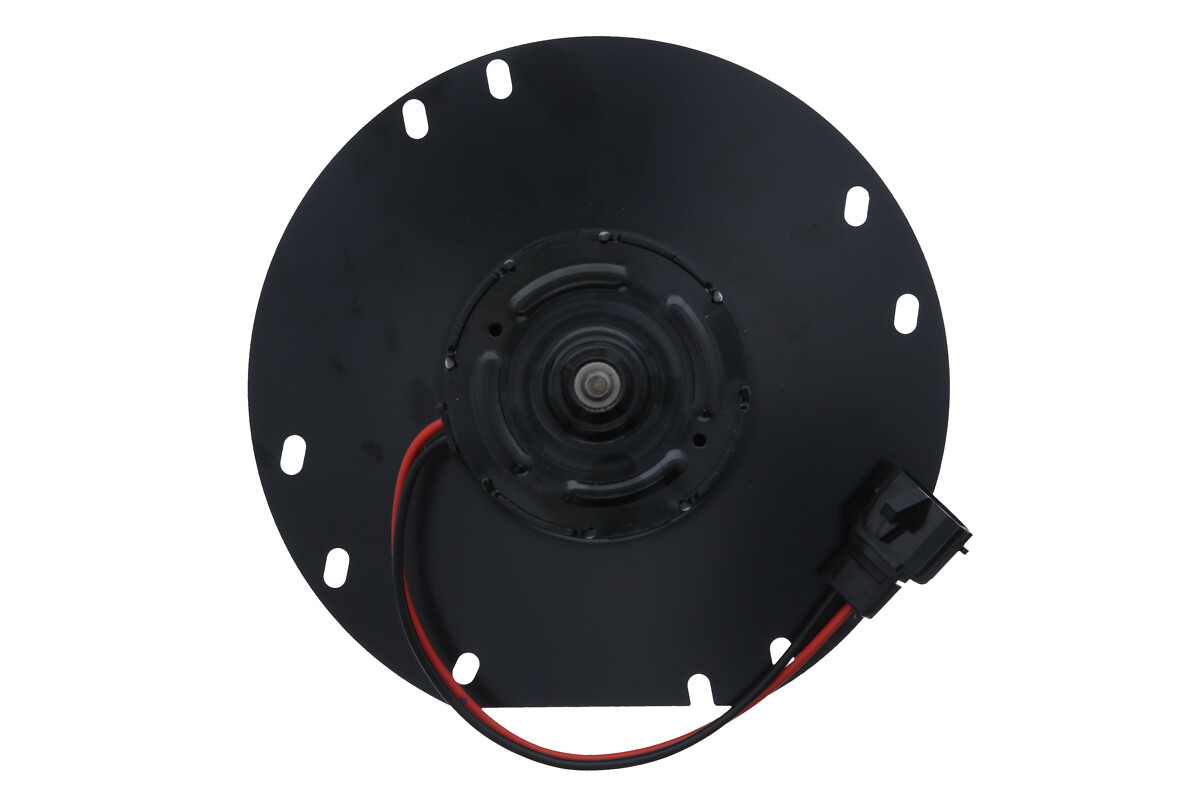 Pulseur d'air habitacle (Ventilateur habitacle) VALEO 884734