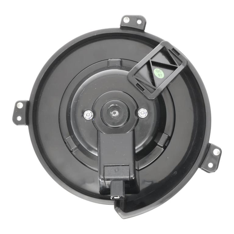 Pulseur d'air habitacle (Ventilateur habitacle) VALEO 884743