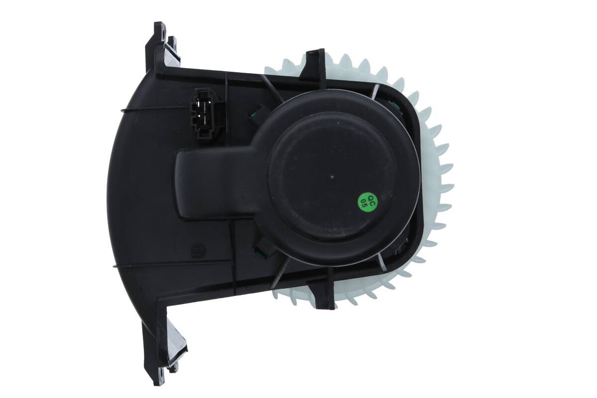Pulseur d'air habitacle (Ventilateur habitacle) VALEO 884745
