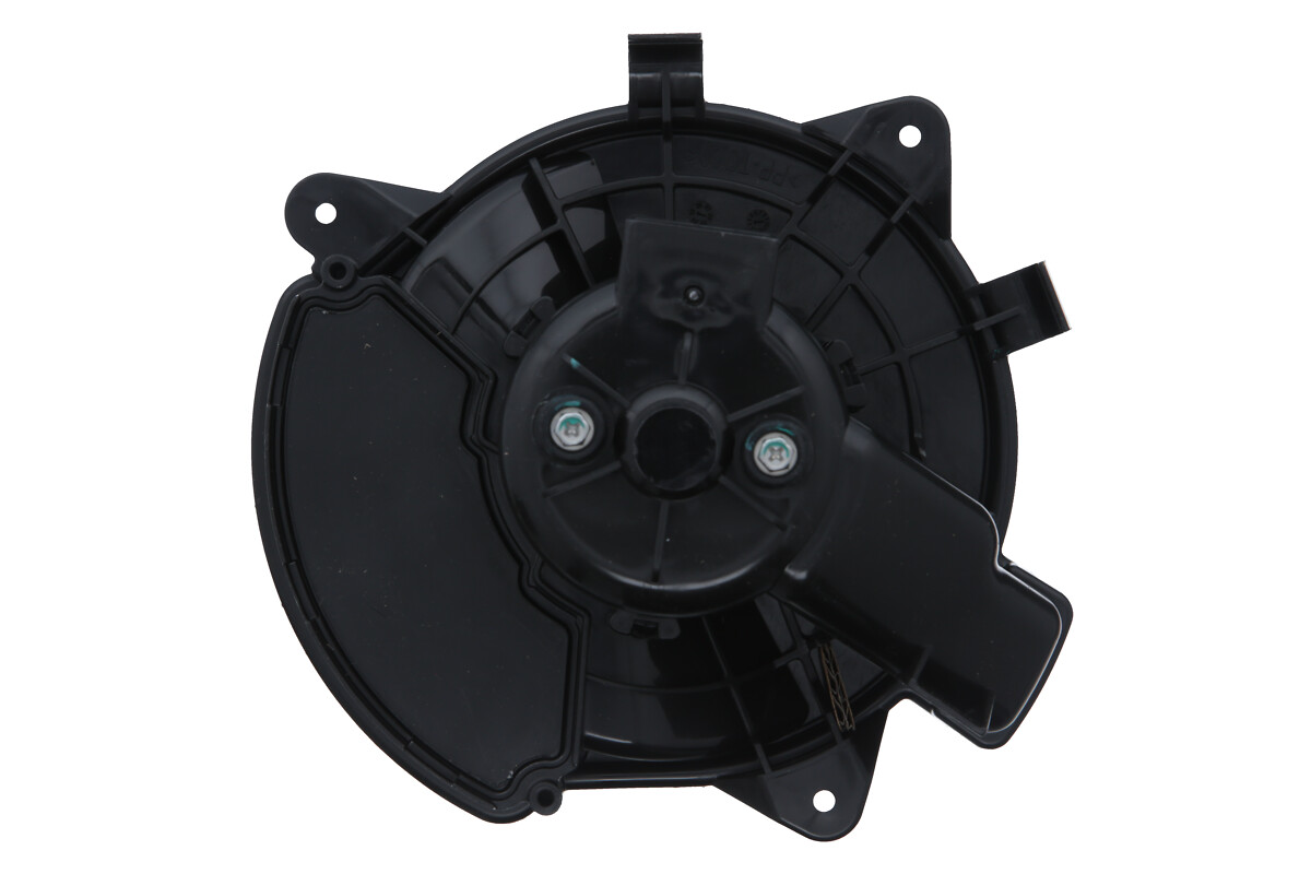 Pulseur d'air habitacle (Ventilateur habitacle) VALEO 884747