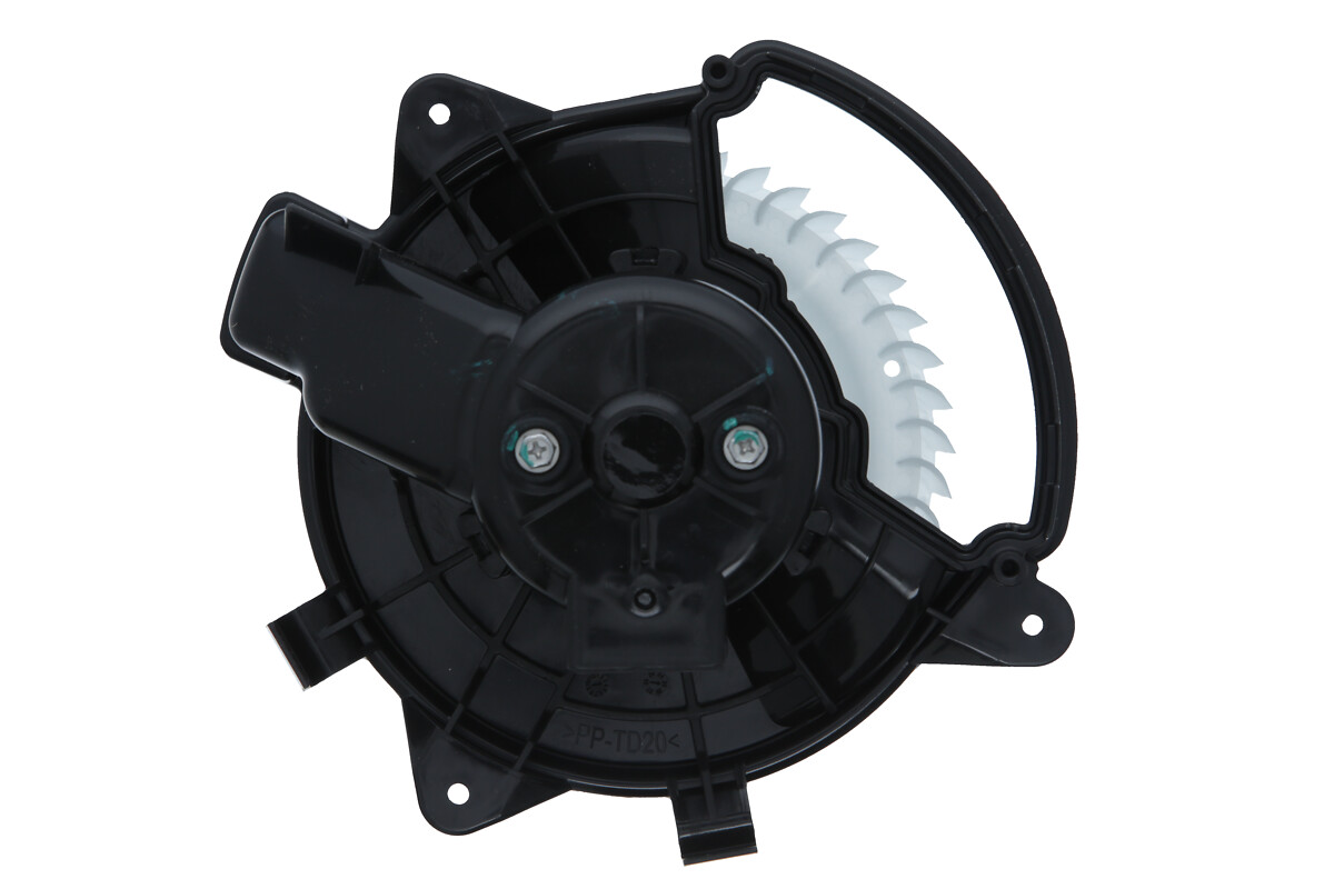Pulseur d'air habitacle (Ventilateur habitacle) VALEO 884748