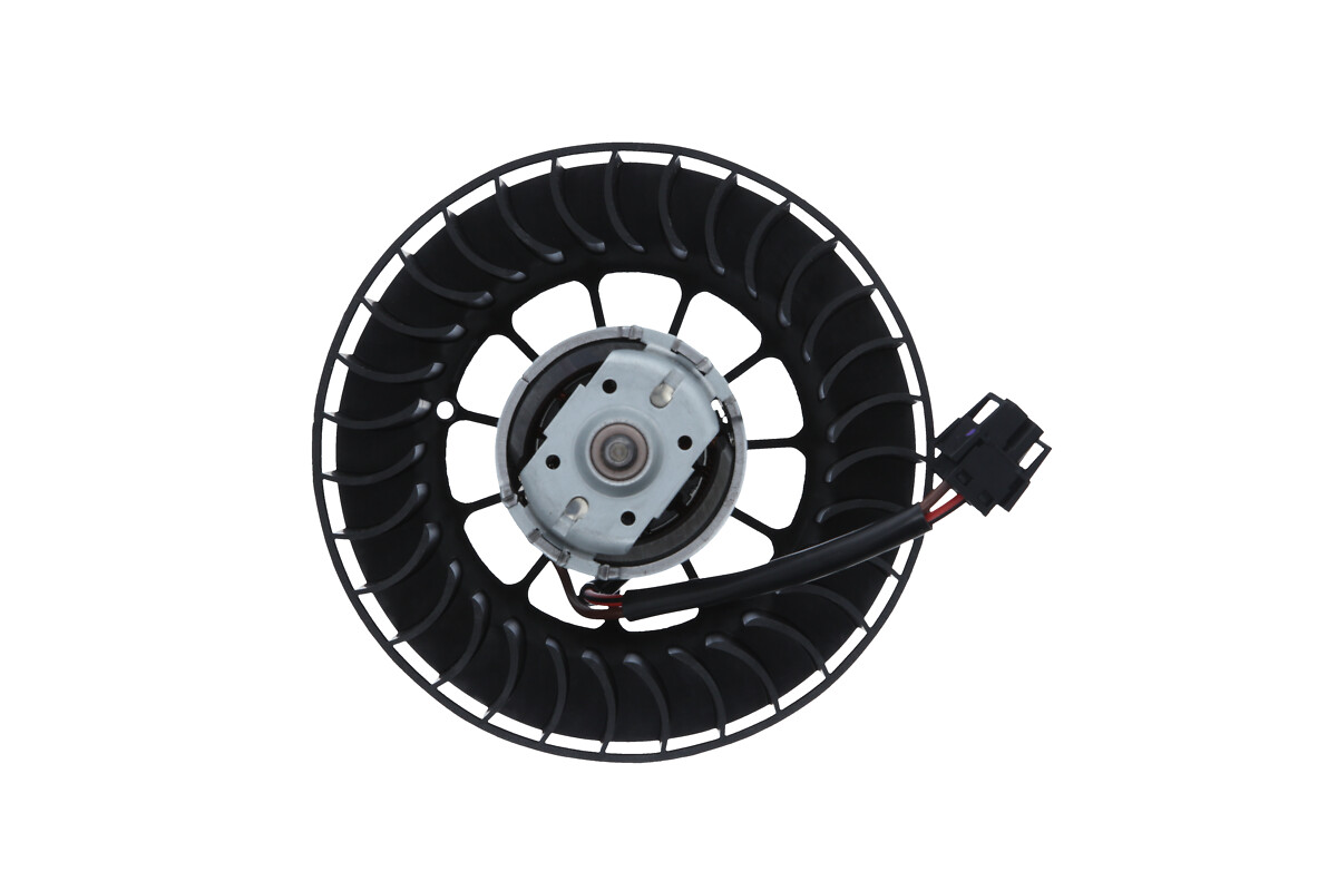 Pulseur d'air habitacle (Ventilateur habitacle) VALEO 884751