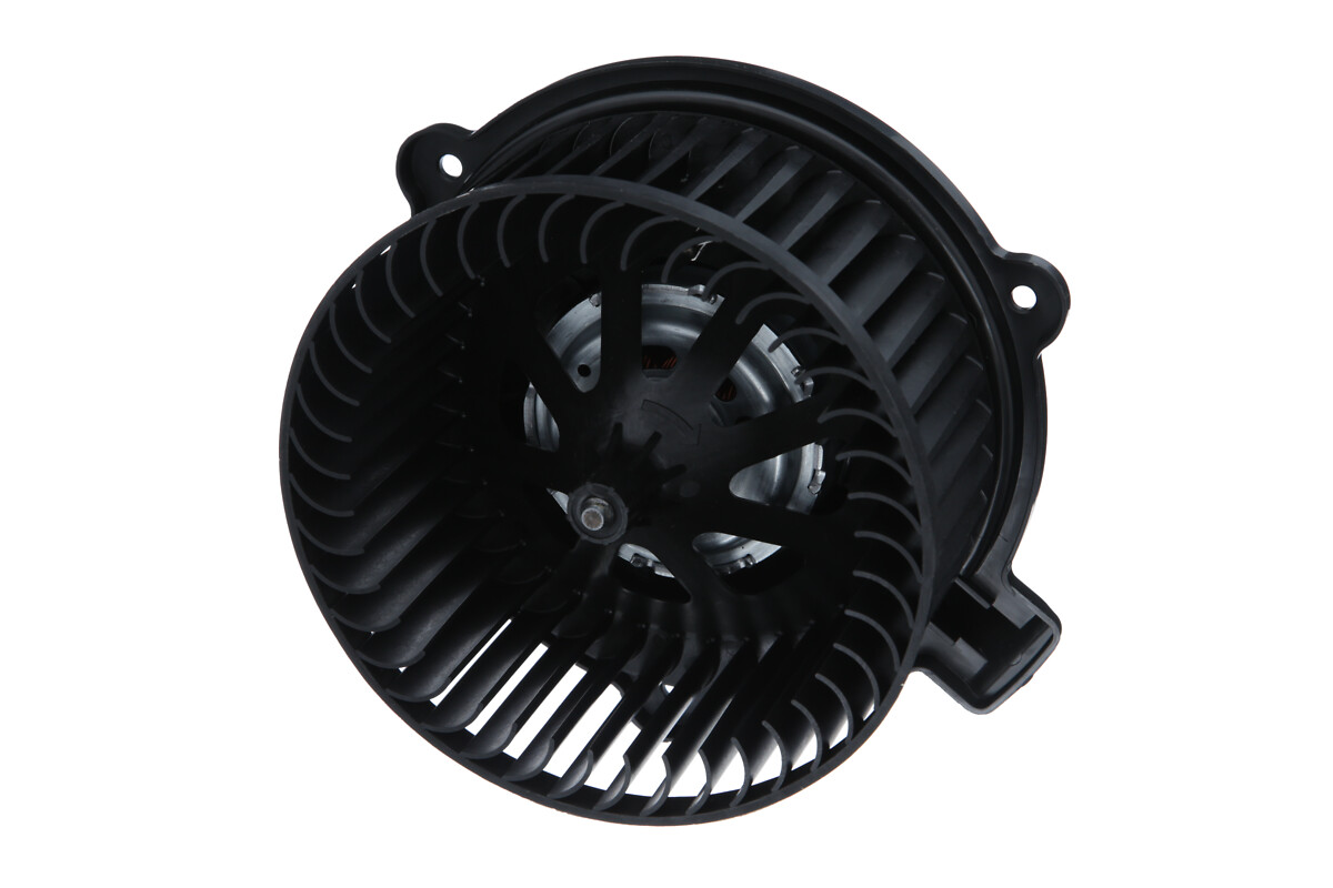 Pulseur d'air habitacle (Ventilateur habitacle) VALEO 884753