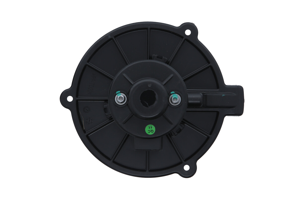 Pulseur d'air habitacle (Ventilateur habitacle) VALEO 884753
