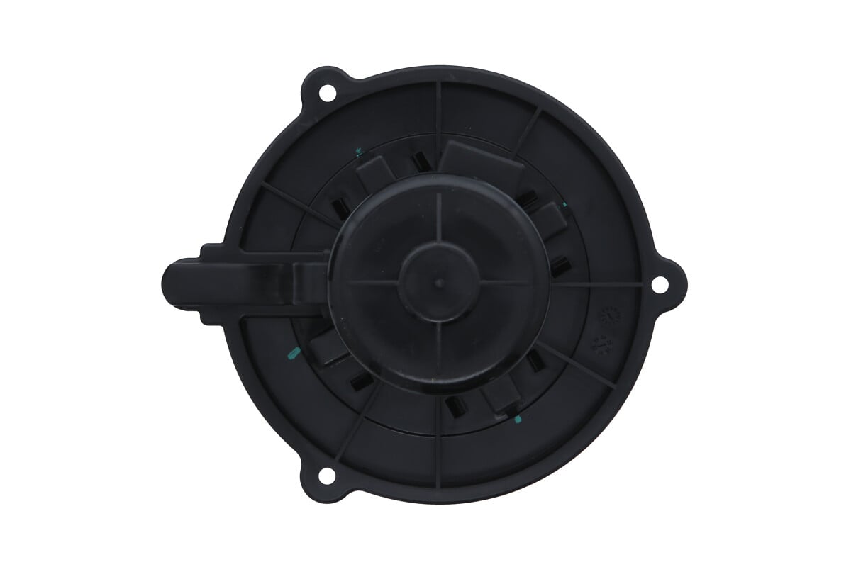 Pulseur d'air habitacle (Ventilateur habitacle) VALEO 884755