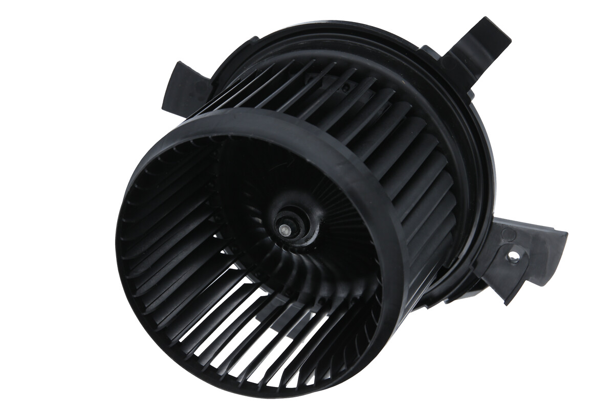 Pulseur d'air habitacle (Ventilateur habitacle) VALEO 884756