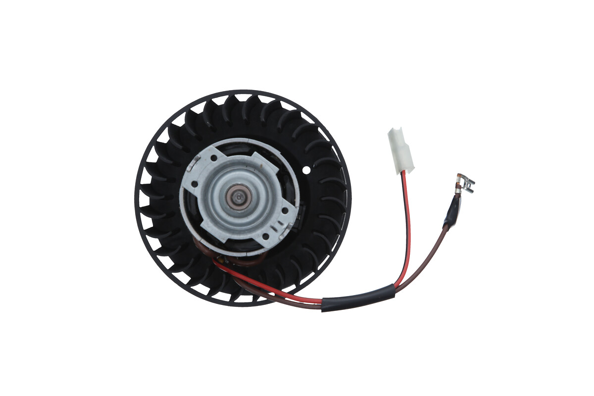 Pulseur d'air habitacle (Ventilateur habitacle) VALEO ref. 884760