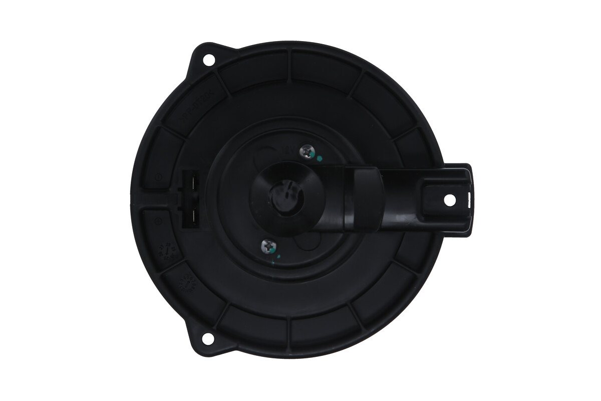 Pulseur d'air habitacle (Ventilateur habitacle) VALEO ref. 884764