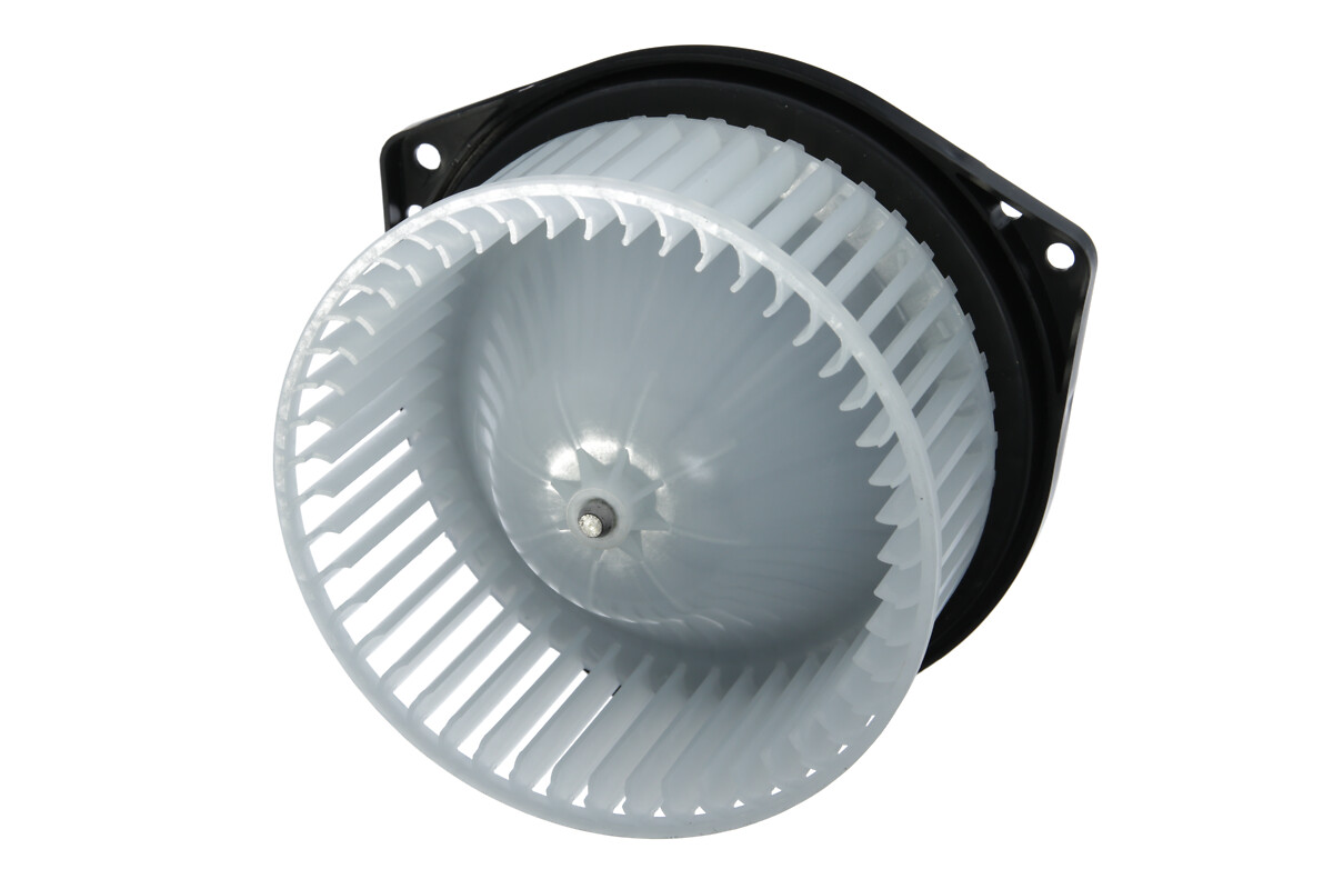 Pulseur d'air habitacle (Ventilateur habitacle) VALEO 884780