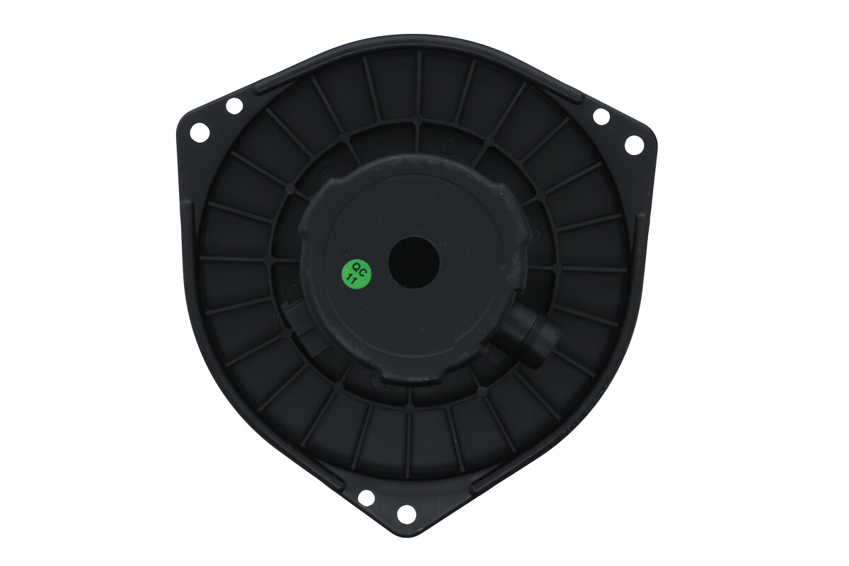 Pulseur d'air habitacle (Ventilateur habitacle) VALEO 884780