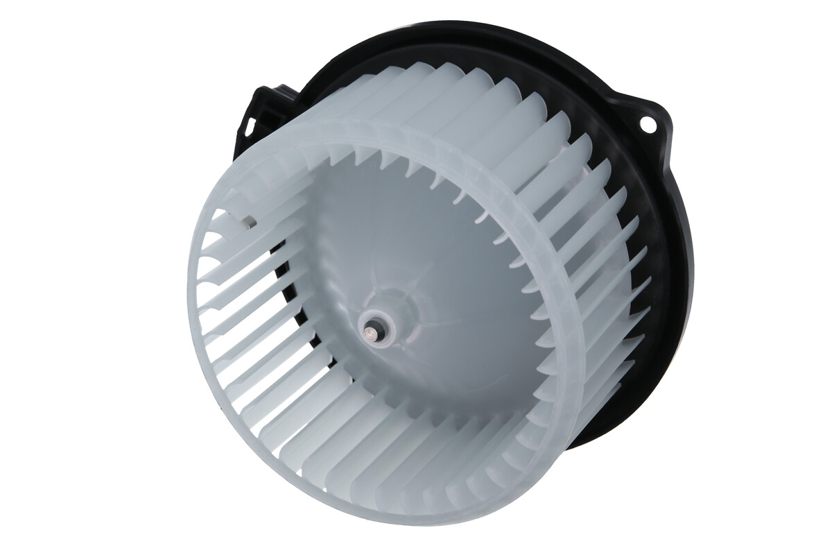 Pulseur d'air habitacle (Ventilateur habitacle) VALEO 884783