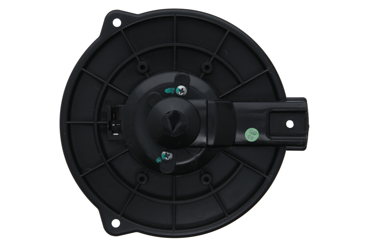 Pulseur d'air habitacle (Ventilateur habitacle) VALEO 884783