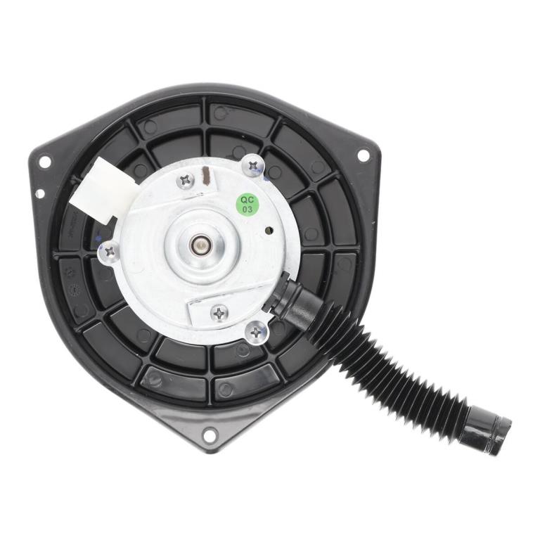 Pulseur d'air habitacle (Ventilateur habitacle) VALEO 884785