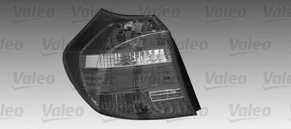 Feu arrière (Phare arrière) VALEO 044407