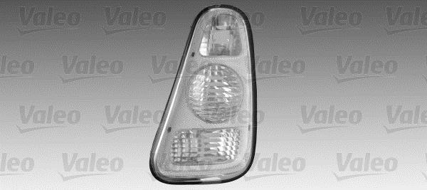 Feu arrière (Phare arrière) VALEO 044428