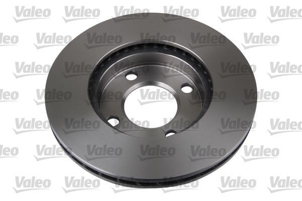Disques de frein VALEO 186112