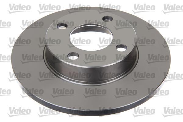 Disques de frein VALEO 186113