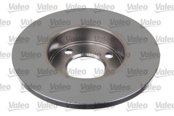 Disques de frein VALEO 186113