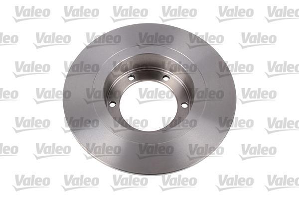 Disques de frein VALEO ref. 186128