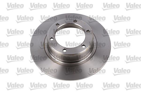 Disques de frein VALEO ref. 186128