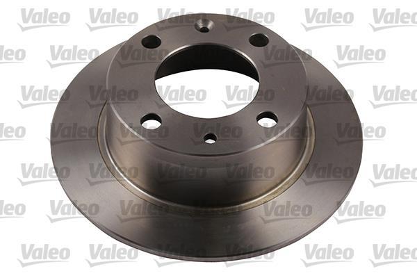 Discos de freno VALEO ref. 186135