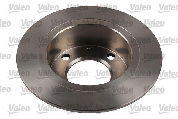 Discos de freno VALEO ref. 186135