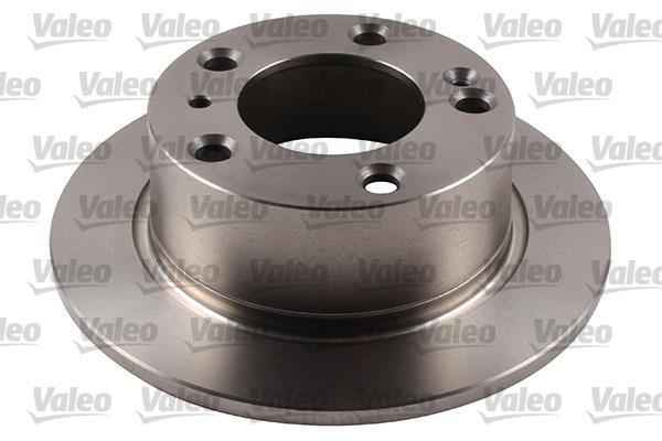 Discos de freno VALEO ref. 186144