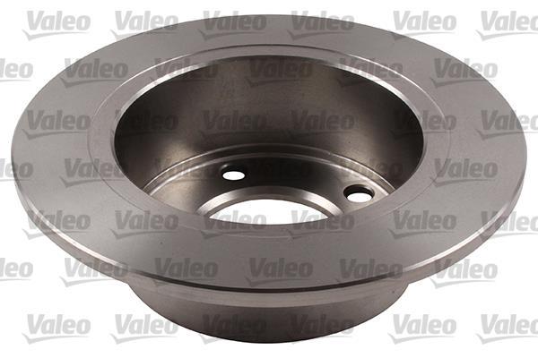 Discos de freno VALEO ref. 186144